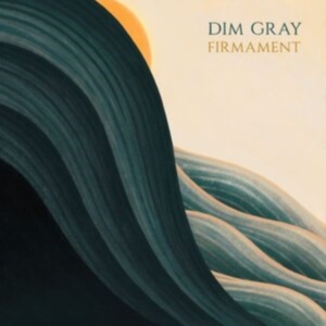 Dim Gray - Firmament in der Gruppe CD / Pop-Rock bei Bengans Skivbutik AB (4183925)