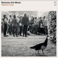 Blandade Artister - End Of The Road Presents Between Th in der Gruppe CD / Pop-Rock bei Bengans Skivbutik AB (4183926)