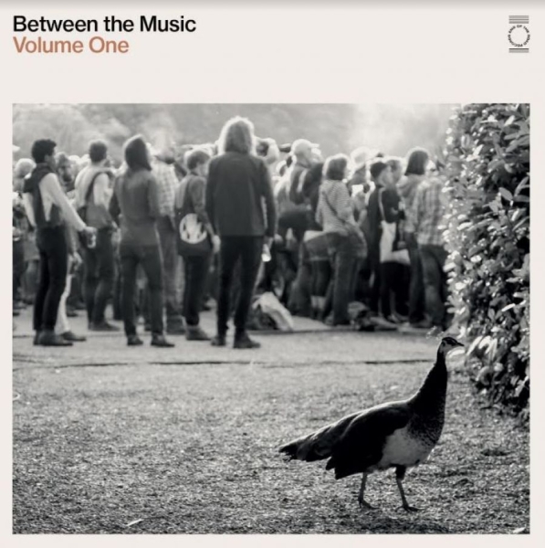 Various Artists - End Of The Road Presents - Between in der Gruppe CD / Bestseller bei Bengans Skivbutik AB (4183926)