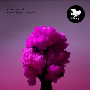 Myhr Kim - Sympathetic Magic in der Gruppe CD / Jazz/Blues bei Bengans Skivbutik AB (4183929)