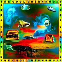 Cool Greenhouse The - Sod's Toastie in der Gruppe -Start LCV bei Bengans Skivbutik AB (4183931)