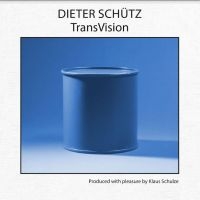 Schutz Dieter - Transvision in der Gruppe CD / Pop bei Bengans Skivbutik AB (4183933)
