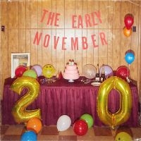 Early November - Twenty in der Gruppe CD / Pop-Rock bei Bengans Skivbutik AB (4183936)