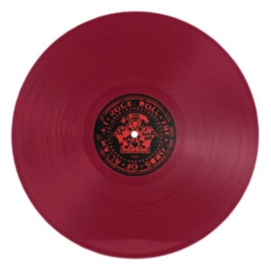 Lords Of Altamont The - To Hell With The Lords (Oxblood Vin in der Gruppe VINYL / Hårdrock bei Bengans Skivbutik AB (4183956)