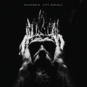 Katatonia - City Burials in der Gruppe -Start Vinyl bei Bengans Skivbutik AB (4183965)