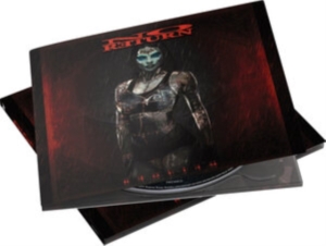 No Return - Requiem in der Gruppe CD bei Bengans Skivbutik AB (4183971)