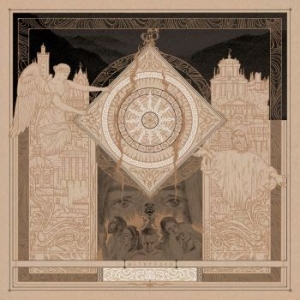 (Echo) - Witness (Digipack) in der Gruppe CD bei Bengans Skivbutik AB (4183972)