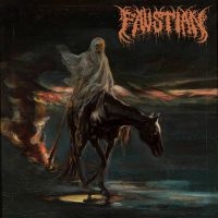 Faustian - Faustian - Ep in der Gruppe CD bei Bengans Skivbutik AB (4183973)