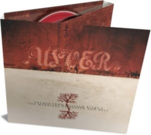 Ulver - Themes From William Blake's The Mar in der Gruppe CD bei Bengans Skivbutik AB (4183974)