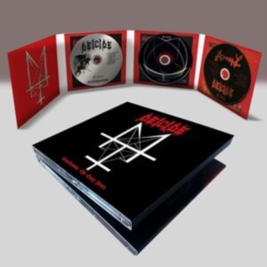 Deicide - Crucifixion - The Early Years (3 Cd in der Gruppe CD bei Bengans Skivbutik AB (4183977)