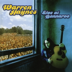 Warren Haynes - Live At Bonnaroo in der Gruppe VINYL / Pop-Rock bei Bengans Skivbutik AB (4184174)