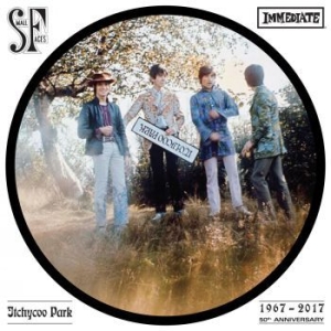 Small Faces - Itchycoo Park (Picture Disc) in der Gruppe VINYL / Pop-Rock bei Bengans Skivbutik AB (4184197)