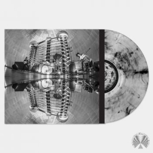 Slift - Levitation Sessions (Clear Smoke Co in der Gruppe VINYL / Rock bei Bengans Skivbutik AB (4184200)