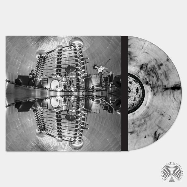 Slift - Levitation Sessions (Clear Smoke Co in der Gruppe VINYL / Rock bei Bengans Skivbutik AB (4184200)