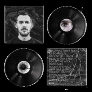 Clark - 05 - 10 in der Gruppe VINYL / Dance-Techno,Pop-Rock bei Bengans Skivbutik AB (4184209)