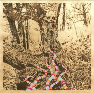 Regal Worm - Worm! in der Gruppe VINYL bei Bengans Skivbutik AB (4184227)
