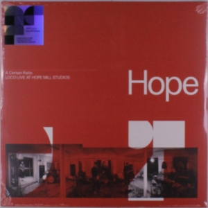 A Certain Ratio - Acr Loco Live At Hope Mill Studios in der Gruppe Övrigt /  bei Bengans Skivbutik AB (4184237)