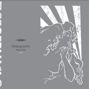 Motorpsycho - Salad Days Vol. 1 (Box) in der Gruppe VINYL / Rock bei Bengans Skivbutik AB (4184240)