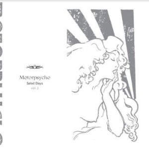 Motorpsycho - Salad Days Vol. 2 (Box) in der Gruppe VINYL / Rock bei Bengans Skivbutik AB (4184241)