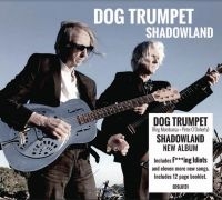 Dog Trumpet - Shadowland in der Gruppe CD / Pop-Rock bei Bengans Skivbutik AB (4184248)