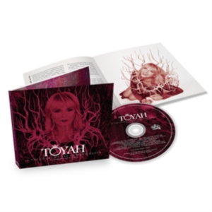 Toyah - In The Court Of The Crimson Queen ( in der Gruppe CD / Pop-Rock bei Bengans Skivbutik AB (4184249)
