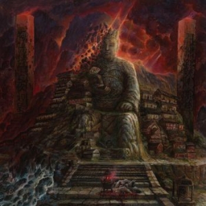 Ripped To Shreds - ?? (Jubian) in der Gruppe CD / Hårdrock/ Heavy metal bei Bengans Skivbutik AB (4184250)