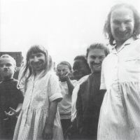 Aphex Twin - Come To Daddy in der Gruppe Minishops / Aphex Twin bei Bengans Skivbutik AB (4184255)