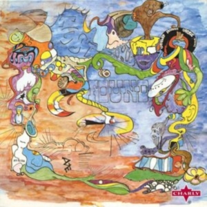 Lost And Found - Everybody's Here in der Gruppe CD bei Bengans Skivbutik AB (4184283)