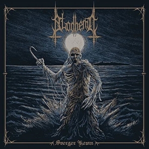 Blodhemn - Sverger Hemn in der Gruppe CD bei Bengans Skivbutik AB (4184291)