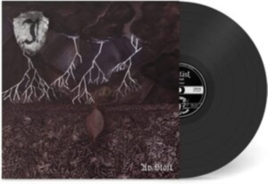 Jordfäst - Av Stoft in der Gruppe VINYL / Hårdrock bei Bengans Skivbutik AB (4184302)