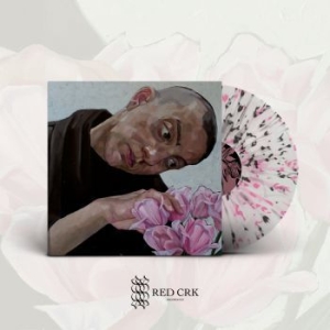 Birds In Row - Gris Klein (Clear/Black/Pink Splatt in der Gruppe VINYL bei Bengans Skivbutik AB (4184305)