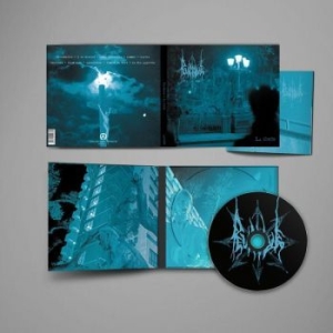 Peurbleue - La Cigüe (Digipack) in der Gruppe CD bei Bengans Skivbutik AB (4184307)