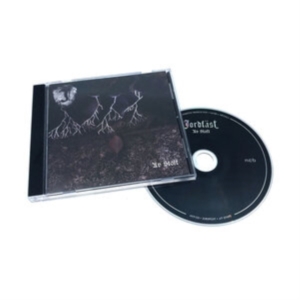 Jordfäst - Av Stoft in der Gruppe CD / Hårdrock bei Bengans Skivbutik AB (4184308)