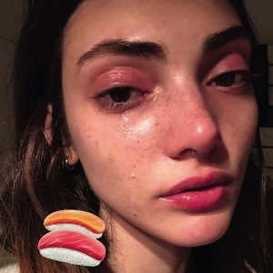 Mr Giscard - :): in der Gruppe Övrigt / bei Bengans Skivbutik AB (4184341)