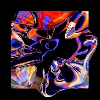 O'flynn X Frazer Ray - Shimmer (Grey Marble Vinyl) in der Gruppe VINYL / Dance-Techno bei Bengans Skivbutik AB (4184377)