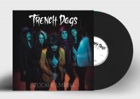 Trench Dogs - Stockholmiana (Black Vinyl) in der Gruppe VINYL / Hårdrock bei Bengans Skivbutik AB (4184378)
