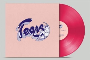 Tears - Tears (Pink Vinyl) in der Gruppe VINYL / Vinyl 2022 bei Bengans Skivbutik AB (4184383)