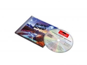 Captain Black Beard - Neon Sunrise in der Gruppe CD / Hårdrock bei Bengans Skivbutik AB (4184400)