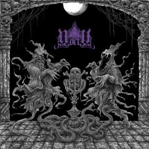 Noctu - Norma Evangelium Tenebris (Digipack in der Gruppe CD bei Bengans Skivbutik AB (4184402)