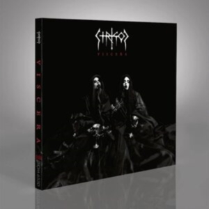 Strigoi - Viscera (Digipack) in der Gruppe CD / Hårdrock bei Bengans Skivbutik AB (4184404)
