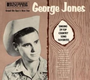 George Jones - Sings (Expanded Edition) in der Gruppe CD bei Bengans Skivbutik AB (4184481)