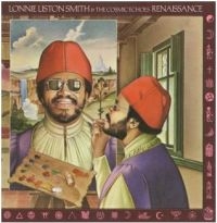 Smith Lonnie Liston & The Cosmic Ec - Renaissance in der Gruppe VINYL / Jazz bei Bengans Skivbutik AB (4184485)