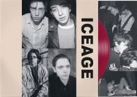 Iceage - Shake The Feeling: Outtakes & Rarit in der Gruppe VINYL / Jazz,Pop-Rock bei Bengans Skivbutik AB (4184487)