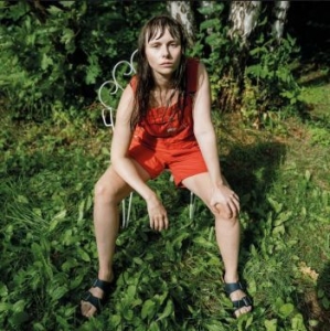 Jakobsen Siv - Gardening in der Gruppe VINYL bei Bengans Skivbutik AB (4184489)