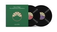 Hillage Steven - Glastonbury Experience (Live 1979) in der Gruppe VINYL / Jazz,Pop-Rock bei Bengans Skivbutik AB (4184491)
