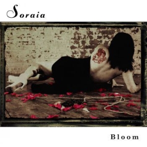 Soraia - Bloom in der Gruppe VINYL / Jazz/Blues bei Bengans Skivbutik AB (4184493)