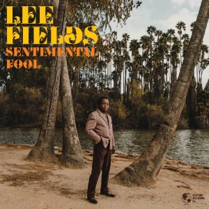 Fields Lee - Sentimental Fool (Indie Exclusive, in der Gruppe VINYL / Pop-Rock,RnB-Soul bei Bengans Skivbutik AB (4184504)