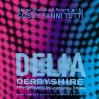 Fanni Tutti Cosey - Original Soundtrack Recordings From in der Gruppe VINYL / Worldmusic/ Folkmusik bei Bengans Skivbutik AB (4184517)