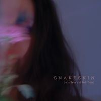 Sabra Julia & Tabbal Fadi - Snakeskin in der Gruppe VINYL / Bestseller bei Bengans Skivbutik AB (4184524)