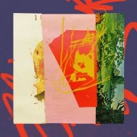 Kuning Jorg - Chosta Del Sol (12 Inch) in der Gruppe VINYL / Dance-Techno bei Bengans Skivbutik AB (4184525)